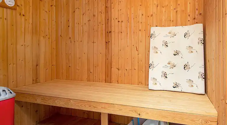 Holiday home in Grønninghoved Strand