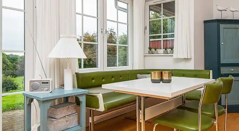 Sommerhus i Aabenraa