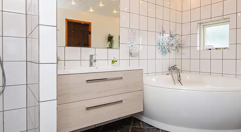 Holiday home in Grønninghoved Strand