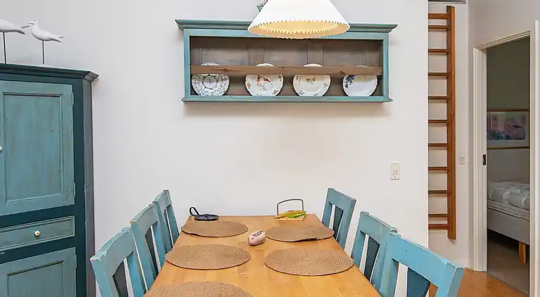 Sommerhus i Aabenraa