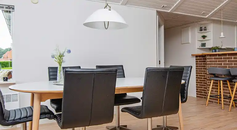 Holiday home in Grønninghoved Strand