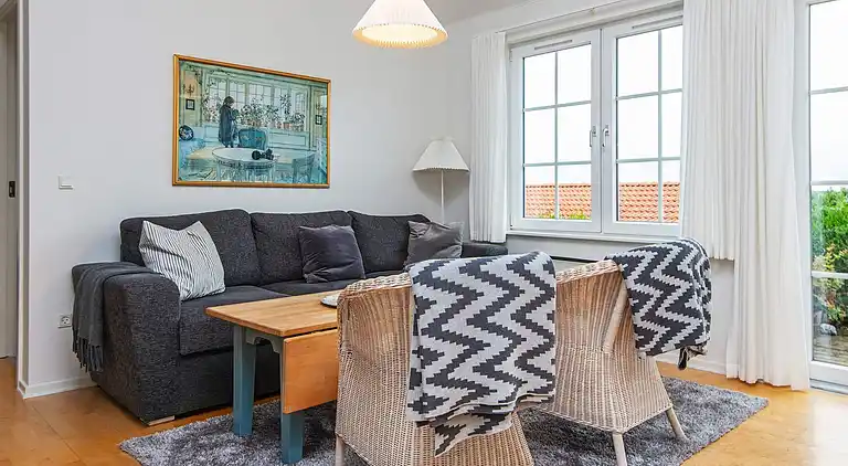 Sommerhus i Aabenraa