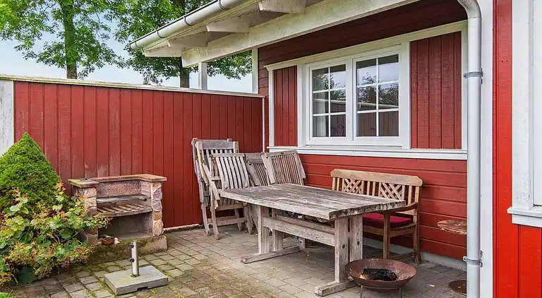 Sommerhus i Aabenraa