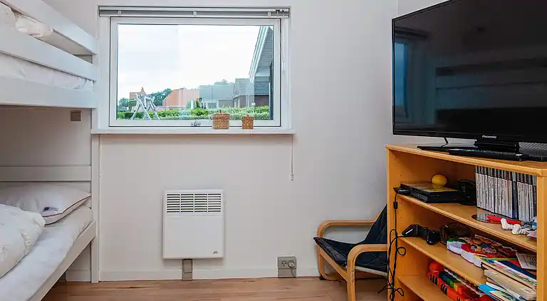 Holiday home in Grønninghoved Strand