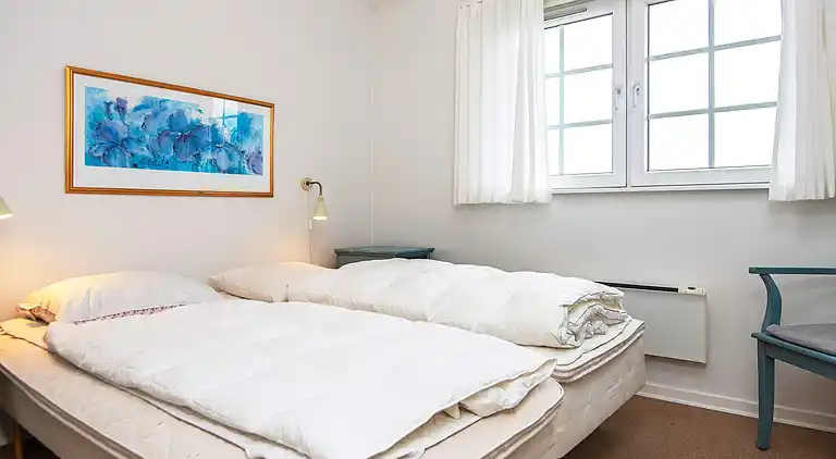 Sommerhus i Aabenraa