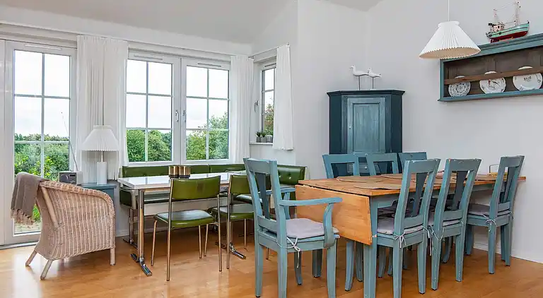 Sommerhus i Aabenraa