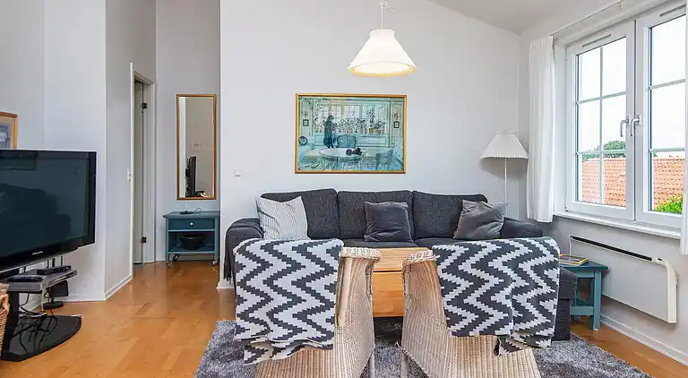 Sommerhus i Aabenraa