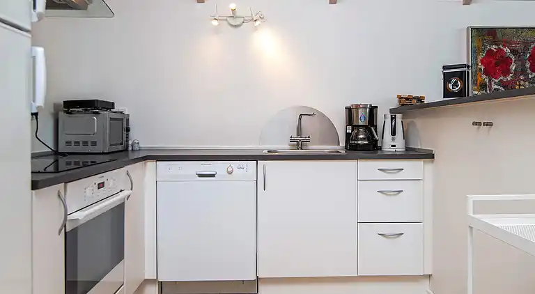 Holiday home in Kelstrup Strand