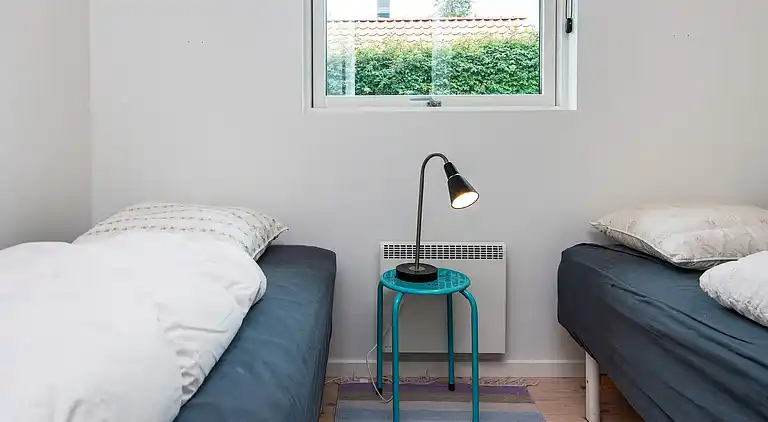 Holiday home in Kelstrup Strand