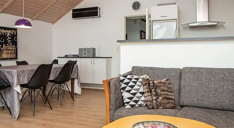 Holiday home in Kelstrup Strand