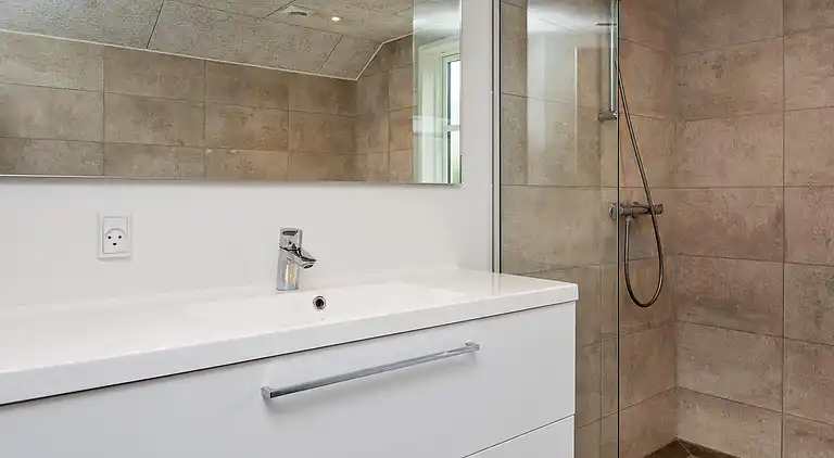 Holiday home in Kelstrup Strand