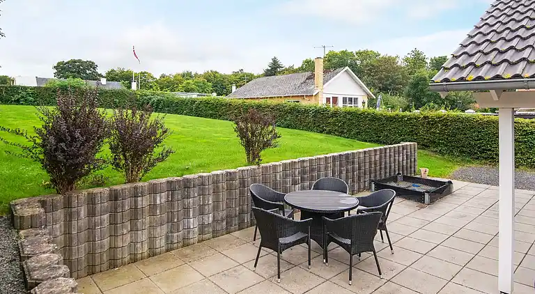 Holiday home in Kelstrup Strand