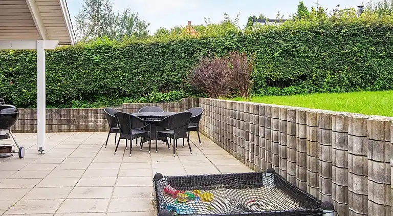 Holiday home in Kelstrup Strand