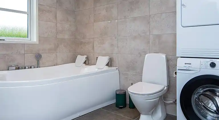 Holiday home in Kelstrup Strand