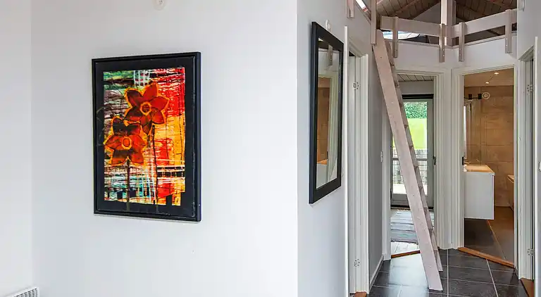 Holiday home in Kelstrup Strand