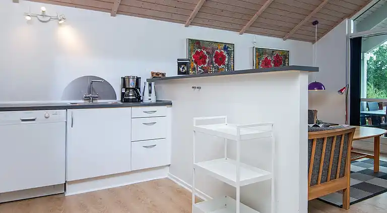 Holiday home in Kelstrup Strand