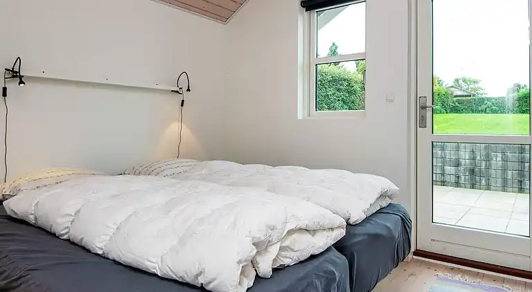 Holiday home in Kelstrup Strand