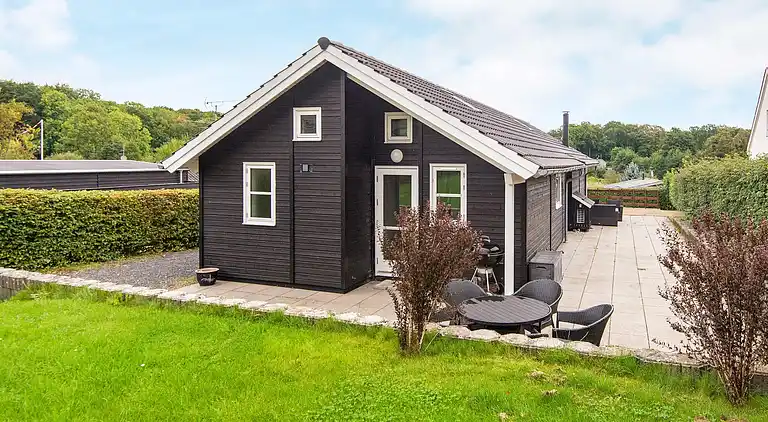 Holiday home in Kelstrup Strand