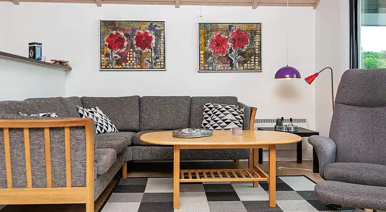 Holiday home in Kelstrup Strand