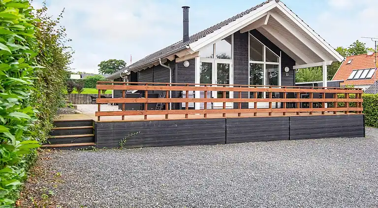 Holiday home in Kelstrup Strand