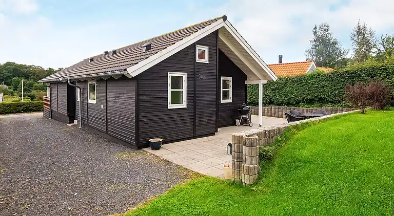 Holiday home in Kelstrup Strand