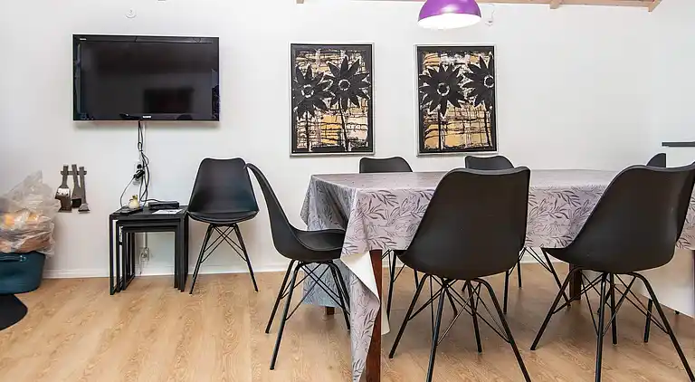 Holiday home in Kelstrup Strand