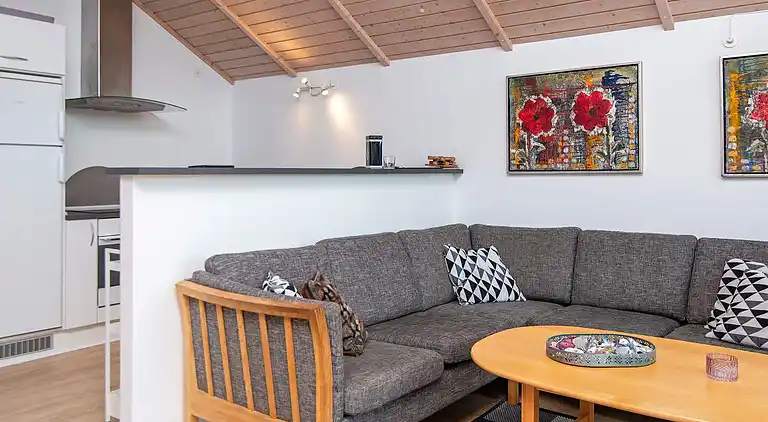 Holiday home in Kelstrup Strand