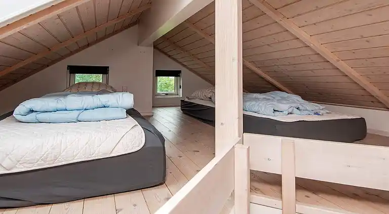 Holiday home in Kelstrup Strand