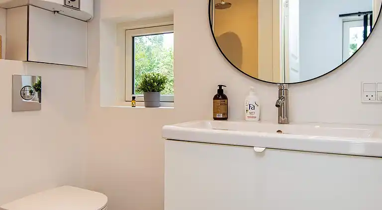 Sommerhus ved Diernæs Strandby