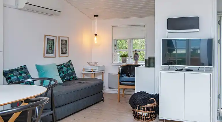 Sommerhus ved Diernæs Strandby