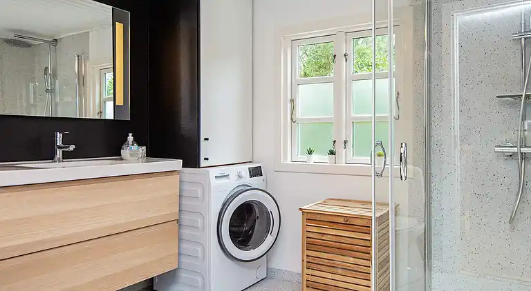 Sommerhus ved Diernæs Strandby