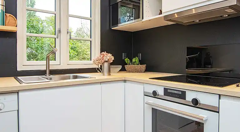 Sommerhus ved Diernæs Strandby