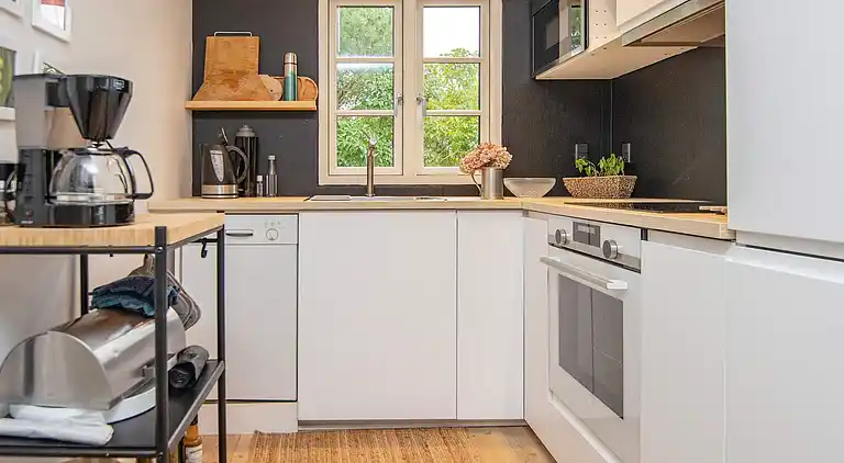 Sommerhus ved Diernæs Strandby