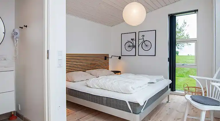 Sommerhus ved Diernæs Strandby