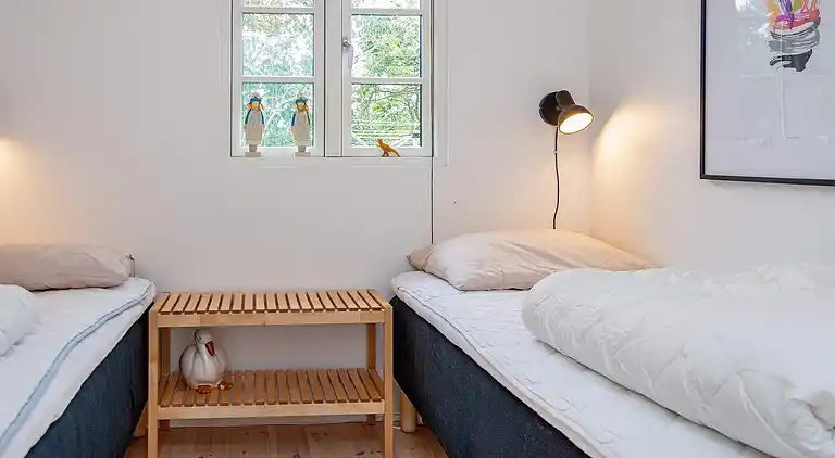 Sommerhus ved Diernæs Strandby