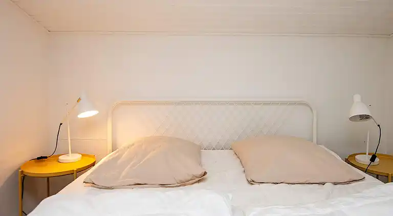 Sommerhus ved Diernæs Strandby