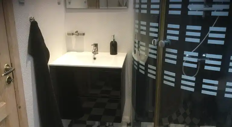 Ruhig gelegenes, gemütliches & kinderfreundliches Sommerhaus