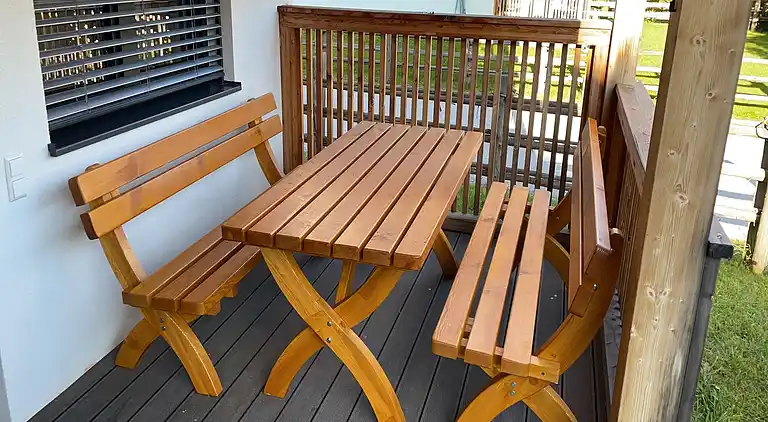 Cottage in Mauterndorf