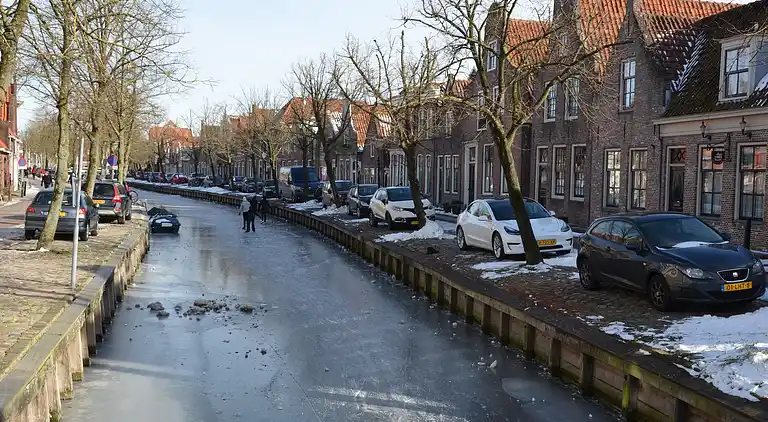 Casa vacanze in Edam