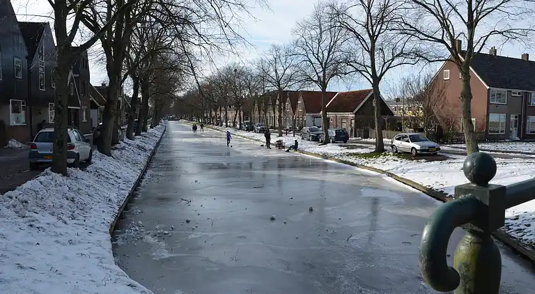 Casa vacanze in Edam