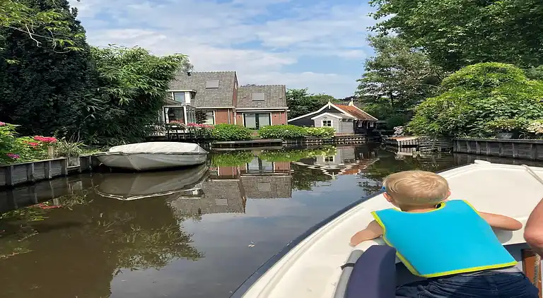 Casa vacanze in Edam