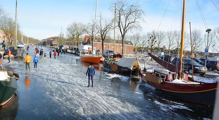 Casa vacanze in Edam