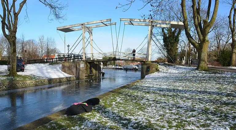 Casa vacanze in Edam