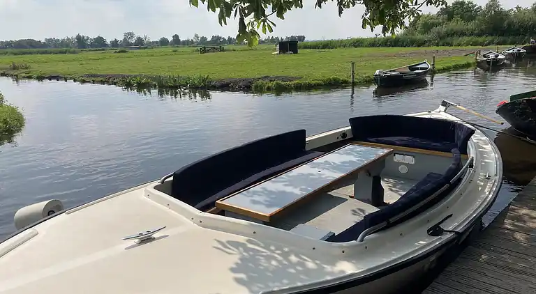 Casa vacanze in Edam