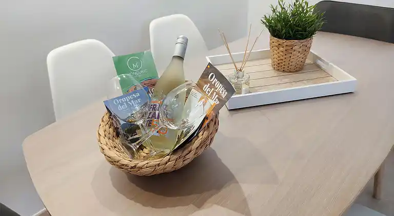 APPARTEMENT MARINA BEACH