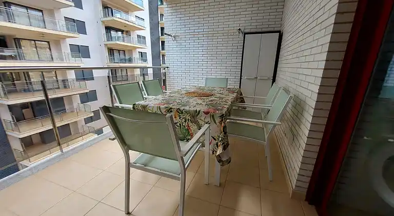 APPARTEMENT MARINA BEACH