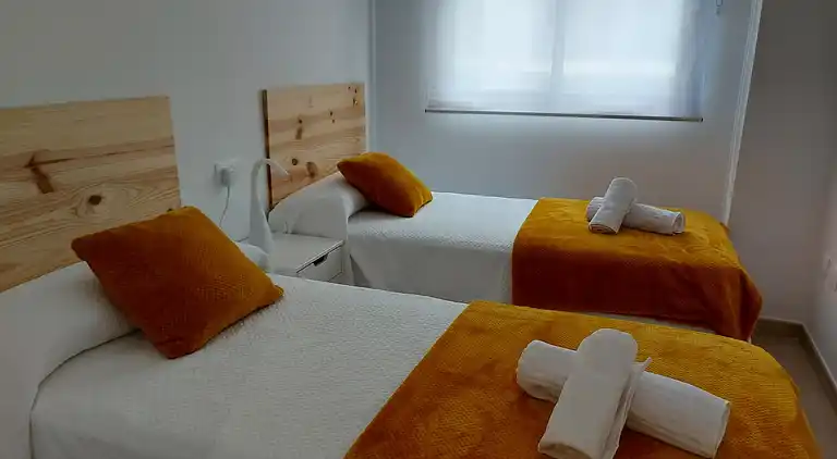 APPARTEMENT MARINA BEACH