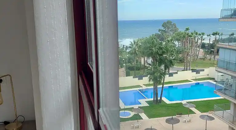 APPARTEMENT MARINA BEACH