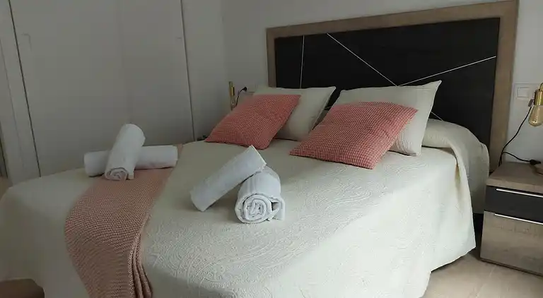 APPARTEMENT MARINA BEACH