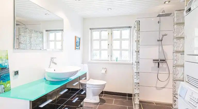 Sommerhus i Hvide Sande